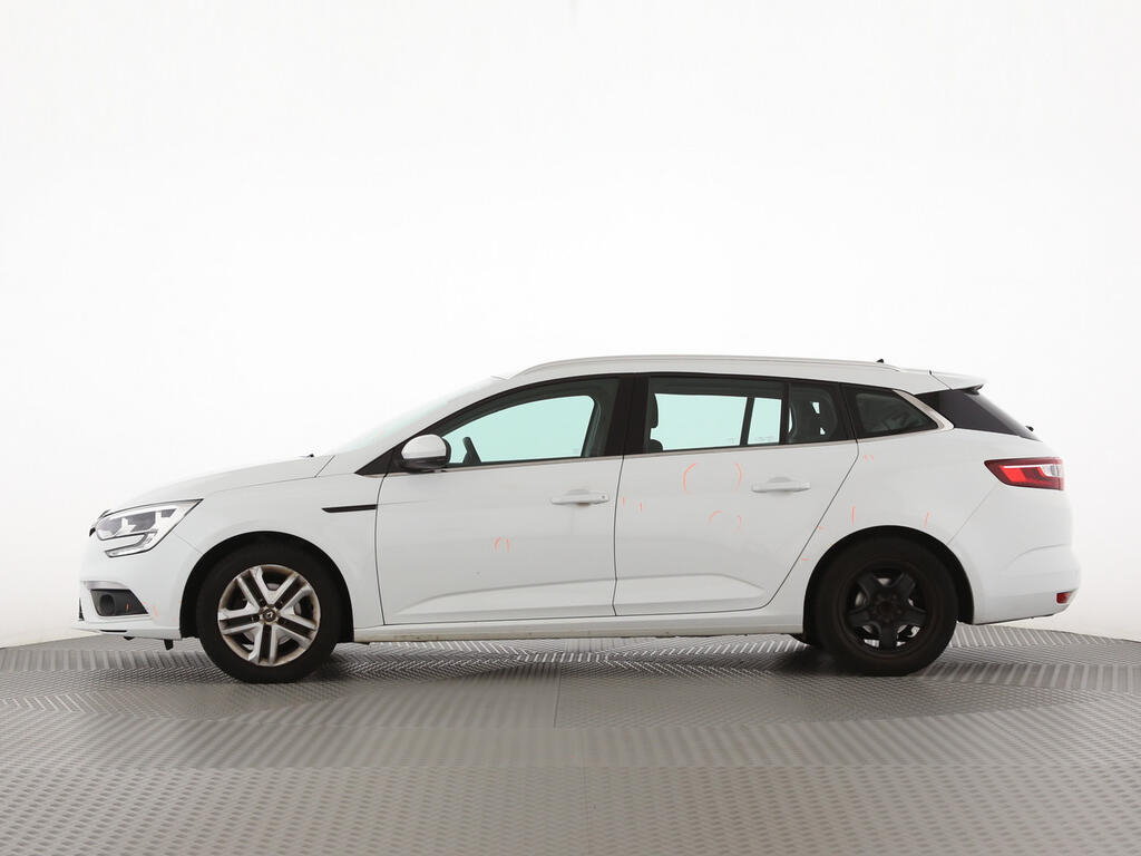 Renault Megane 1.5 BLUE DCI 115 BUSINESS EDC GRANDTOUR
